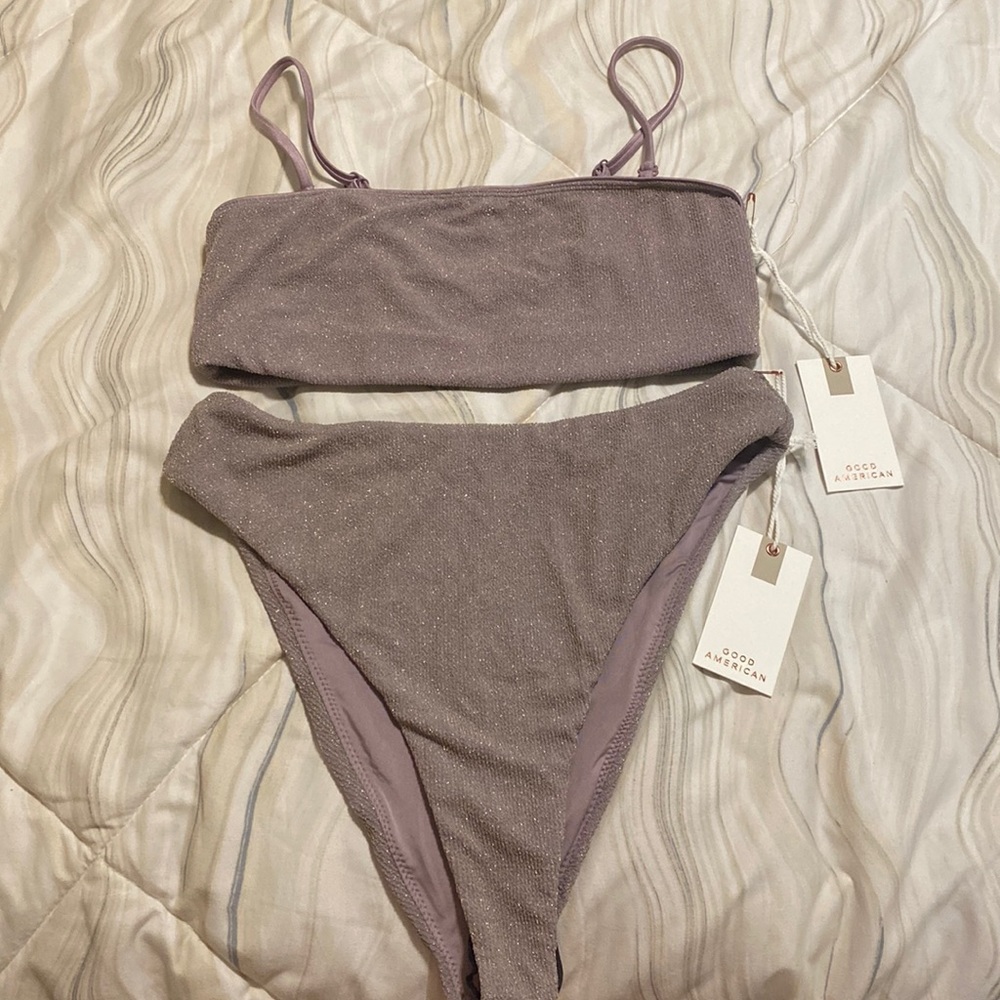 Good American Bikini